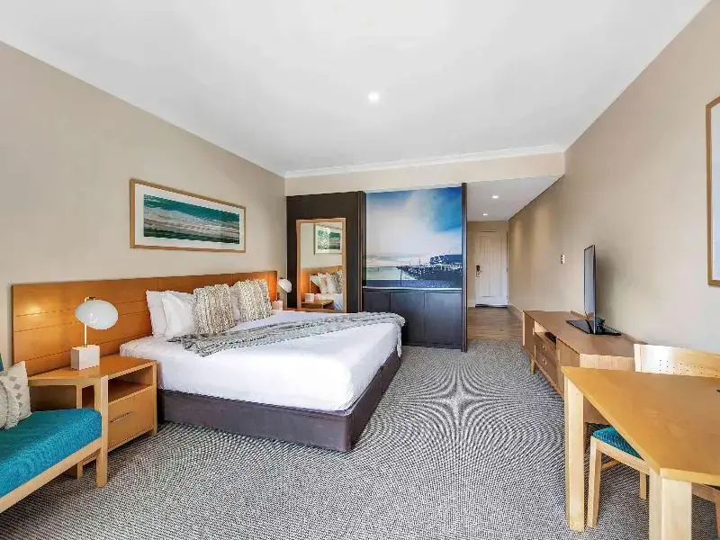 The Sebel Busselton - Chambres