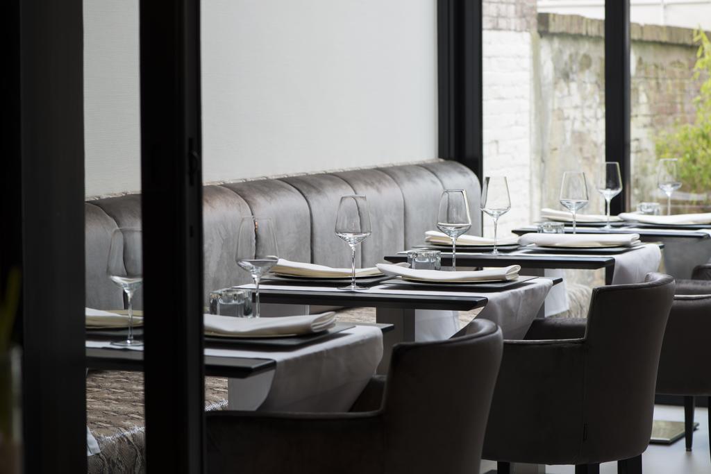 Boutique Hotel Straelman by null