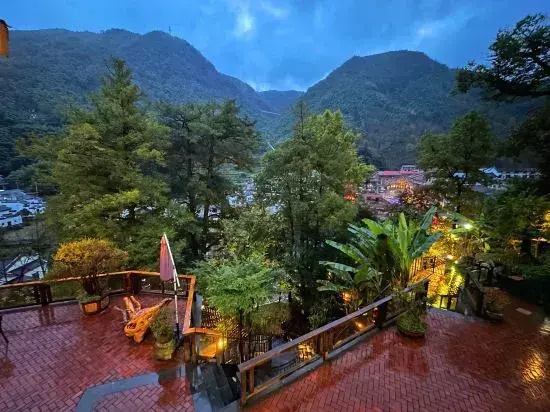 Hotel photo 21