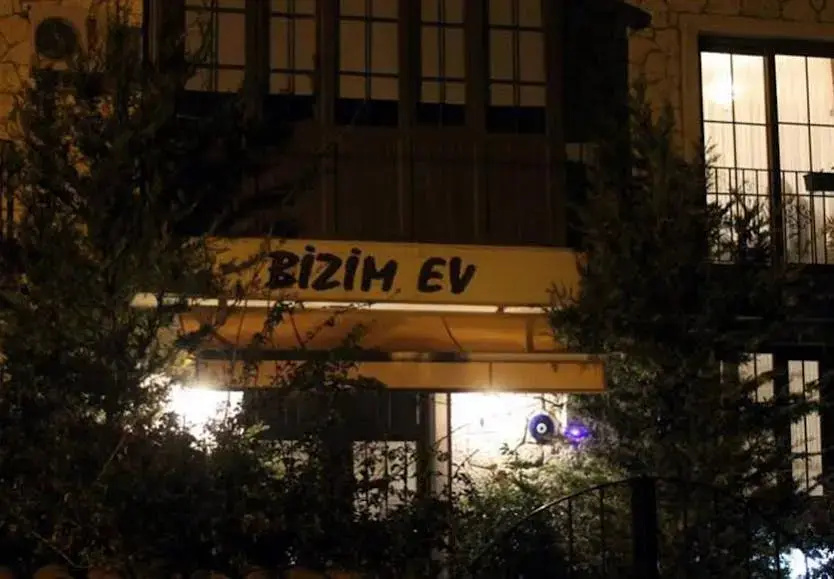 Bizim Ev Hotel