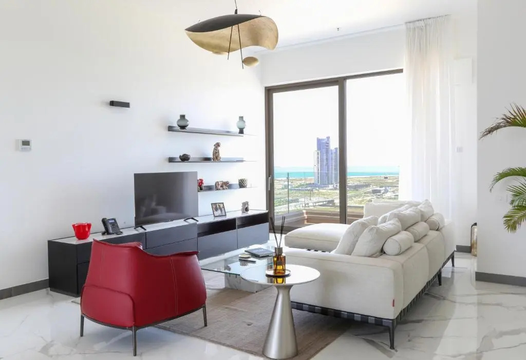 Heliconia Park Lagos Luxury Hotel and Suites - Photo 4