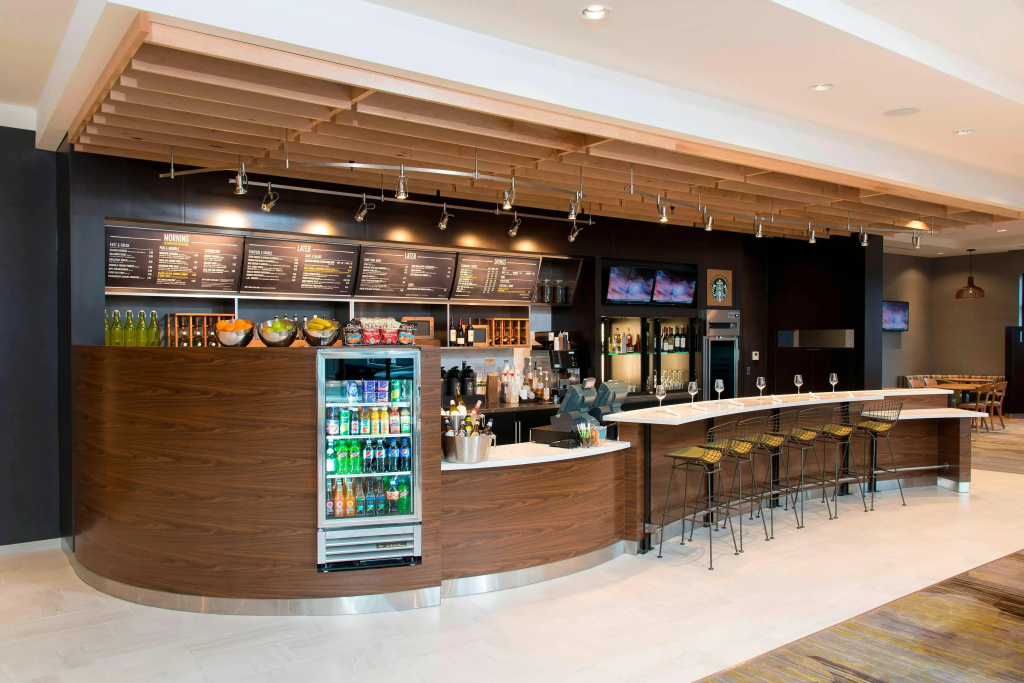 Courtyard by Marriott Holland Downtown - Général