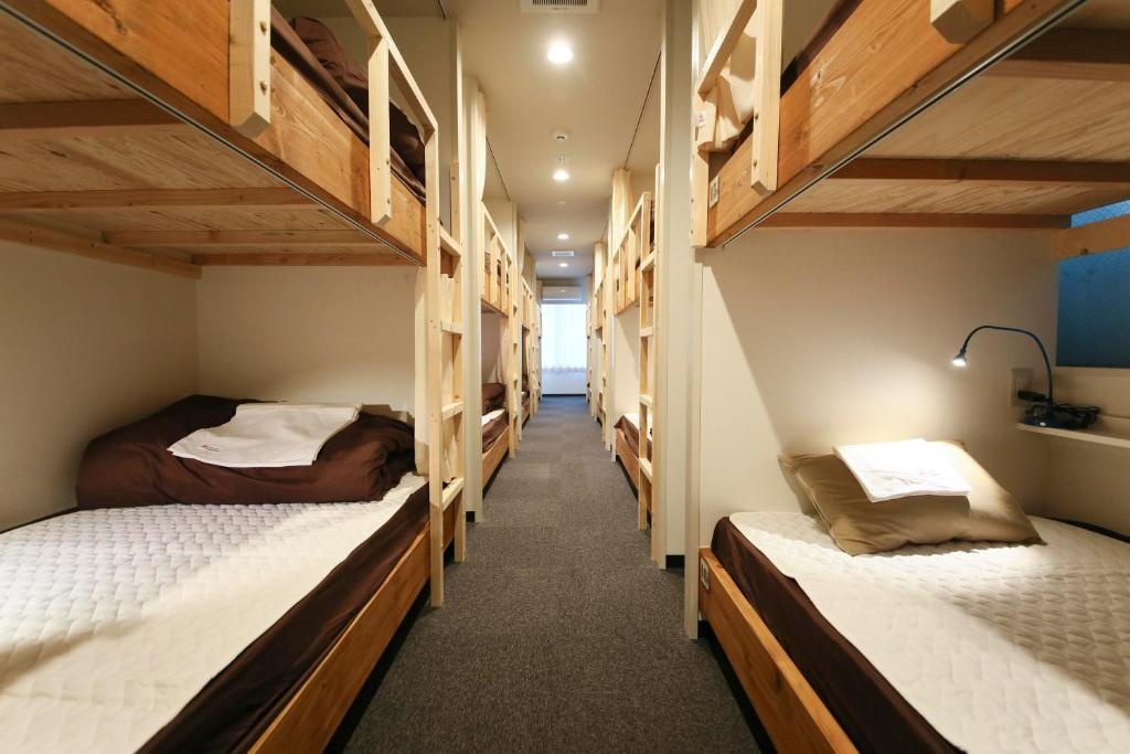Roots Hostel 사진 2