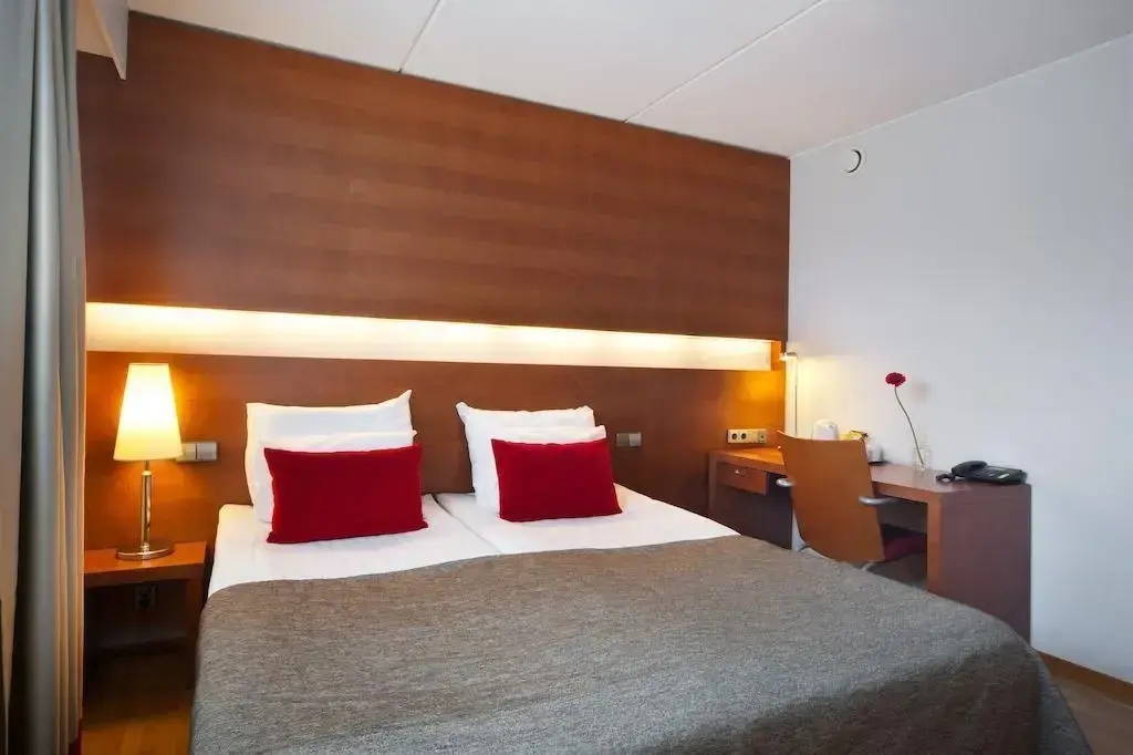 Hotel photo 2