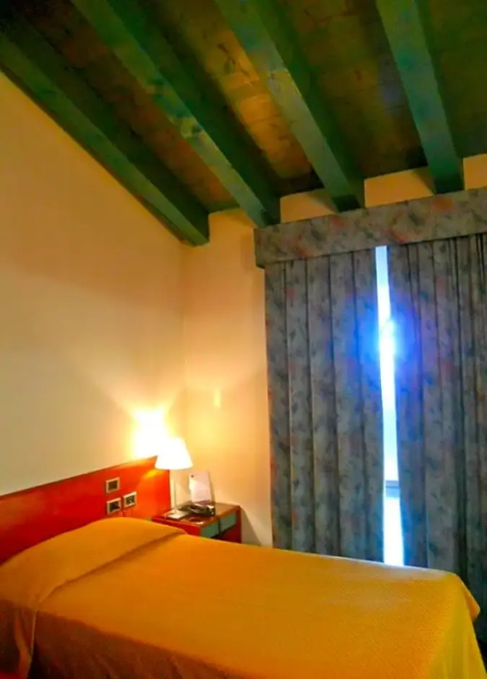 Hotel Filanda - Chambres