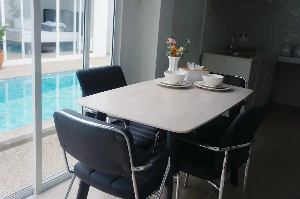 A&J Holiday Villa Phuket
