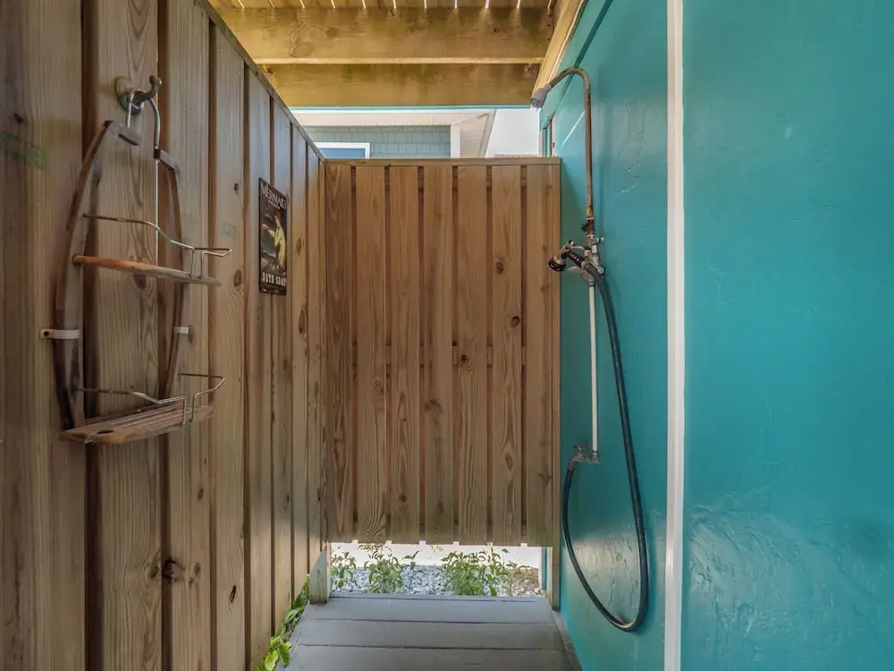 The Water Bear by Topsail Realty