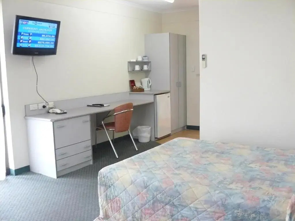 Carriers Arms Hotel - Chambres