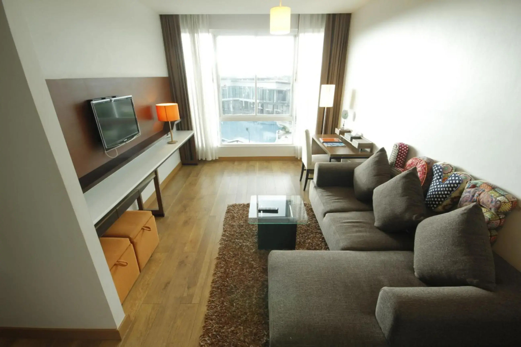 Prajaktra Design Hotel - фото 39