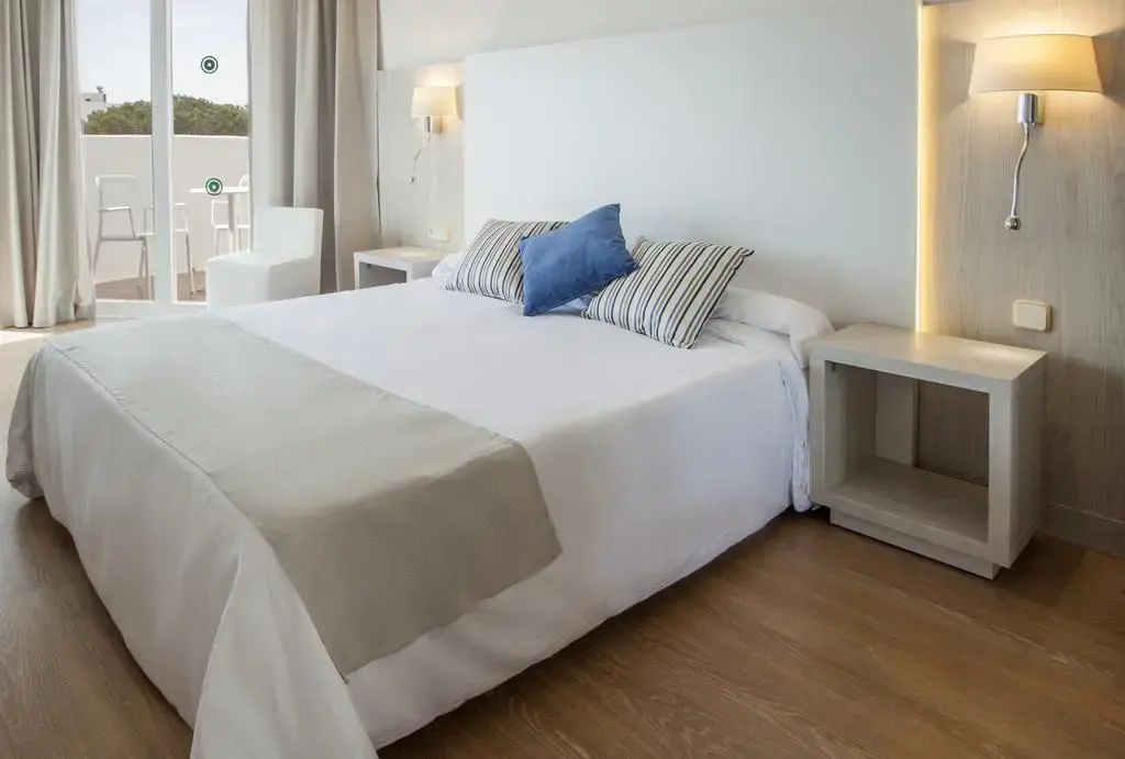 Sentido Fido Tucan - Adults Only - Chambres