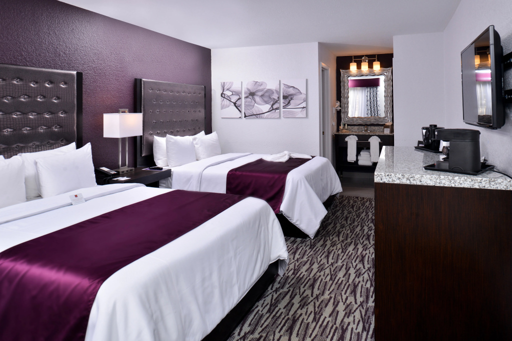 Clarion Inn & Suites Across From Universal Orlando Resort - Général