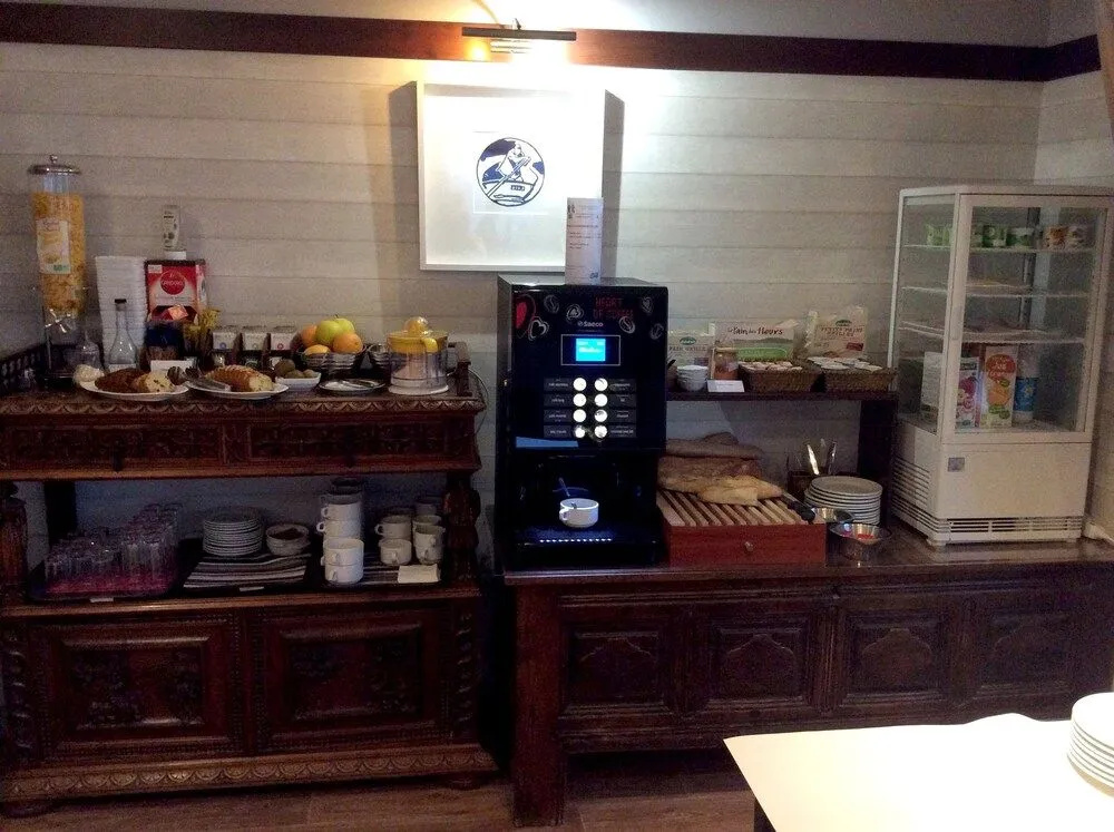 Hotel photo 10