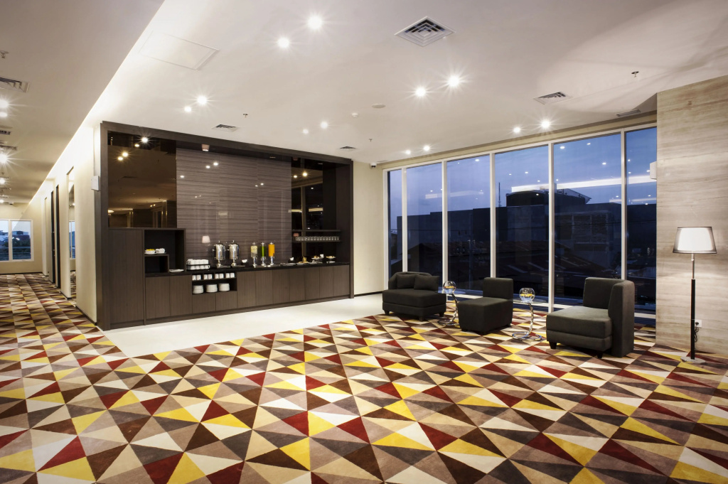 Holiday Inn Express Surabaya CenterPoint by IHG - Général