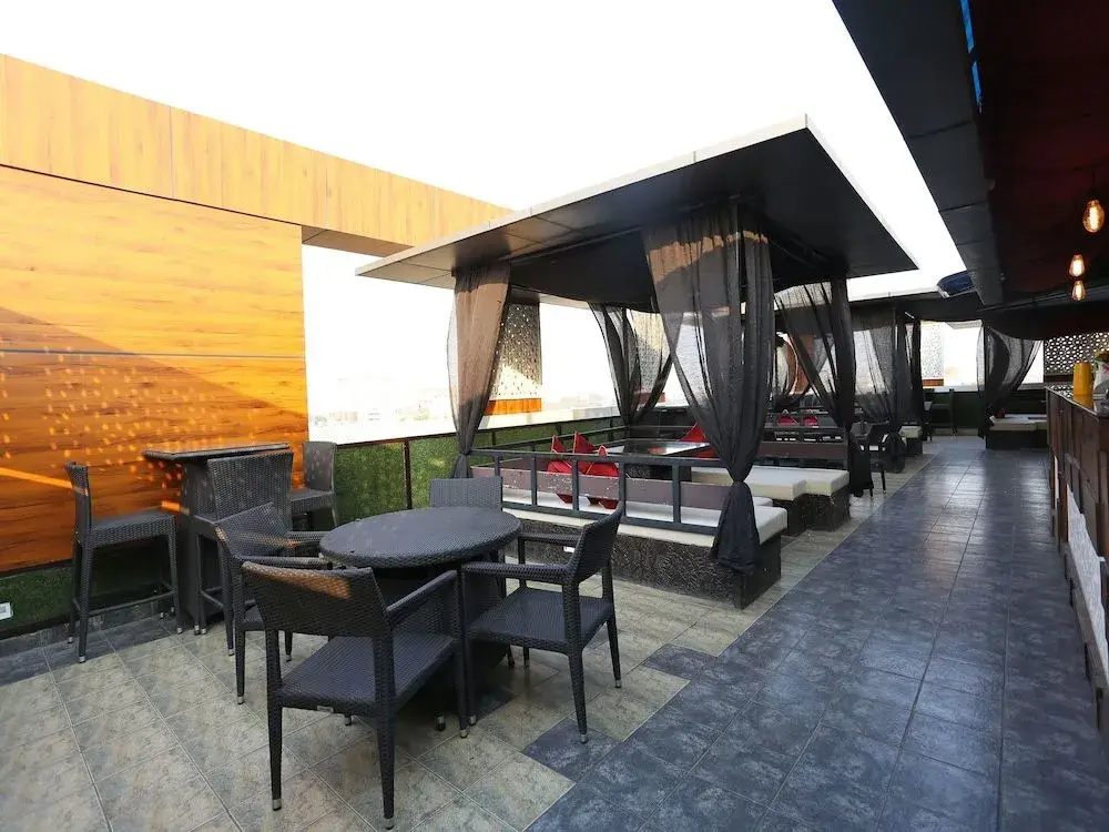 Hotel photo 14