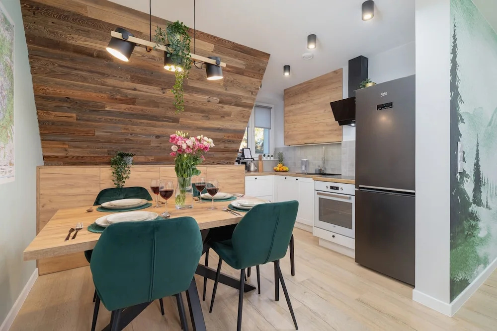 Salamandra Apartment by Renters Prestige