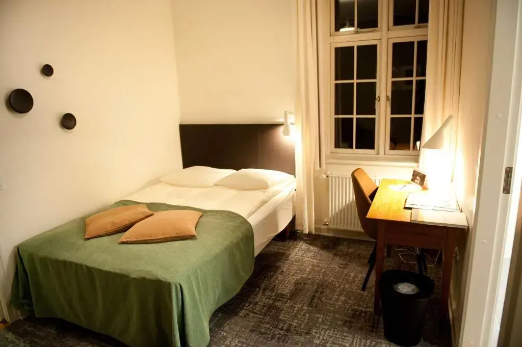 Gl. Skovridergaard - Chambres