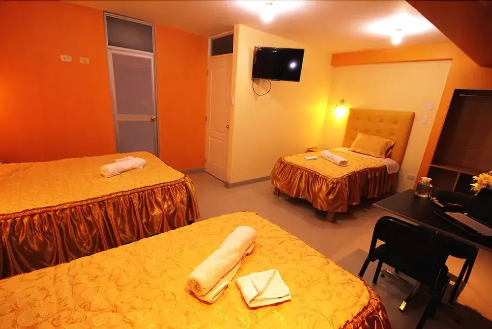 Hotel photo 4