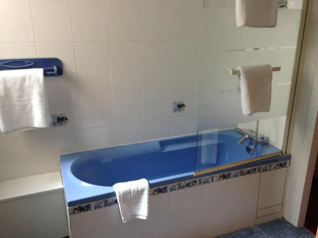 Hotel Studia - Chambres