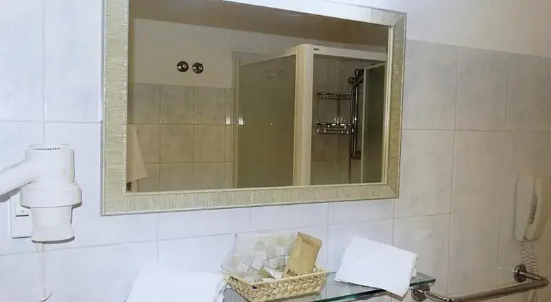 Hotel Orizzonte - Chambres