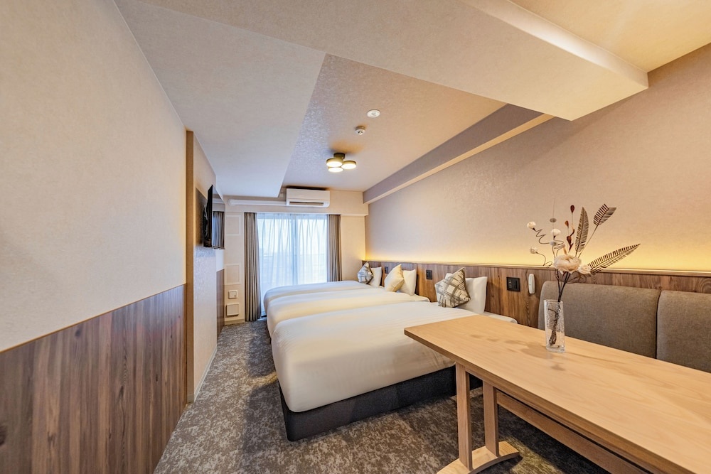 Apartment Hotel 11 Nambaminami 5 사진 3