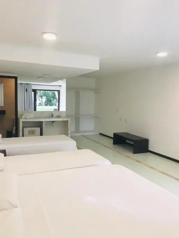 Sun Bay Hotéis Pipa - Chambres