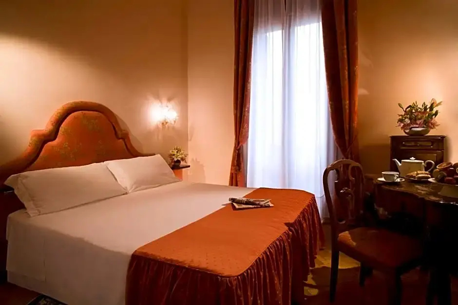 Luxury room
