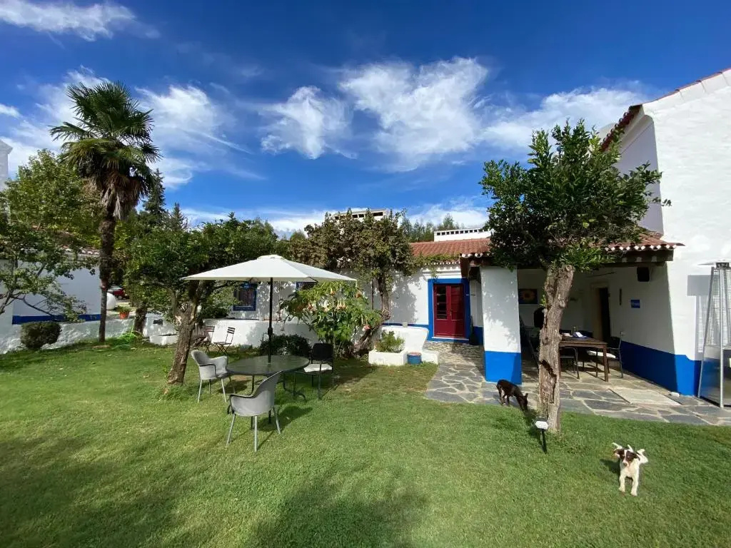 3 Bedrooms Cottage