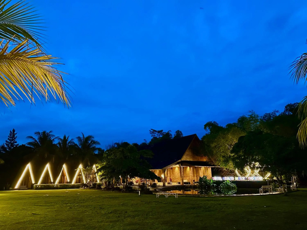 Grand Mulya Bogor