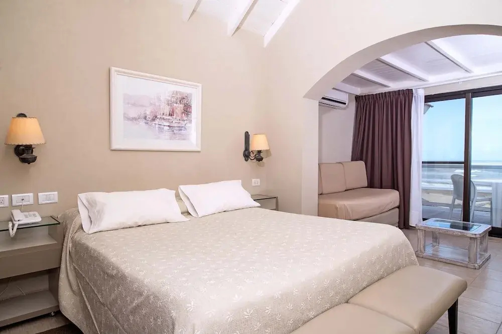 1 Bedroom Superior Apartment
