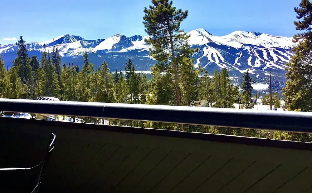 Gold Point Resort Breckenridge by Vacatia - Général