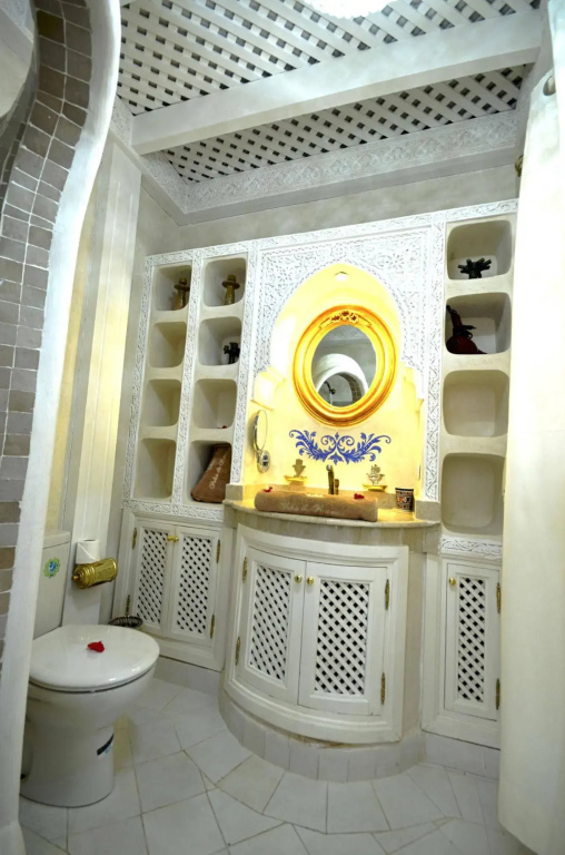 Riad Palais des Princesses - Général