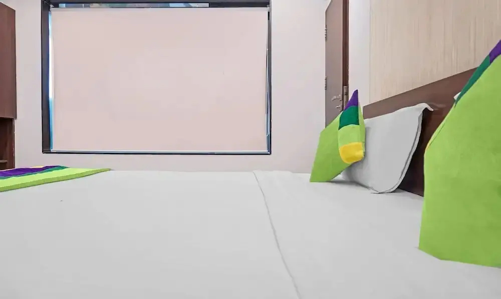 Treebo Trend Eco Inn - Général