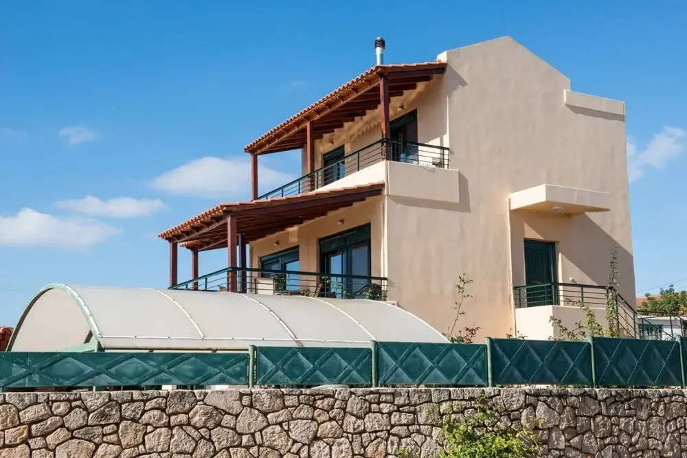 Villa Dafni