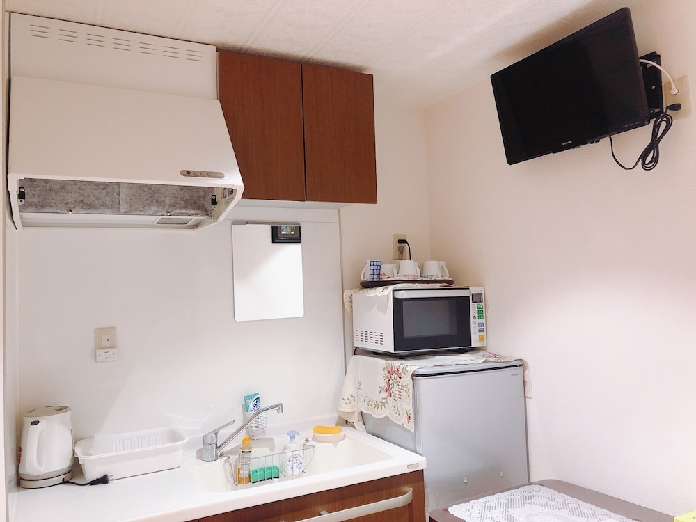 Nestle Tokyo Shinjuku Family House 101 사진 15