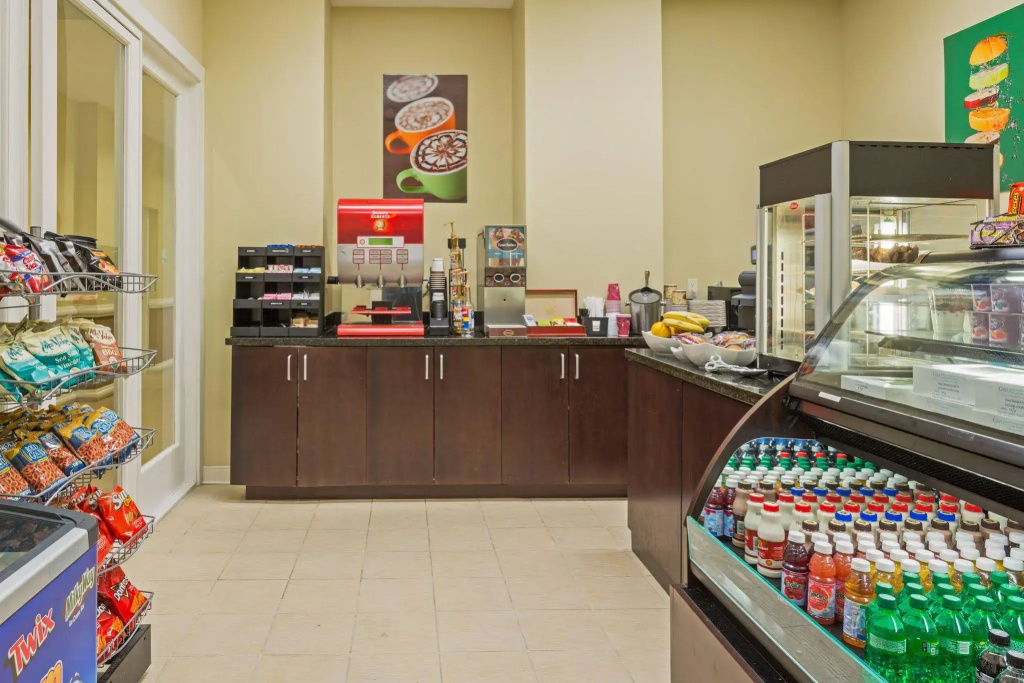 Holiday Inn Orlando - Disney Springs® Area by IHG - Général