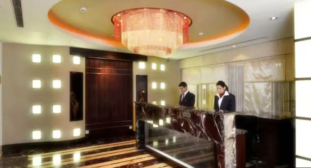 Hotel photo 15