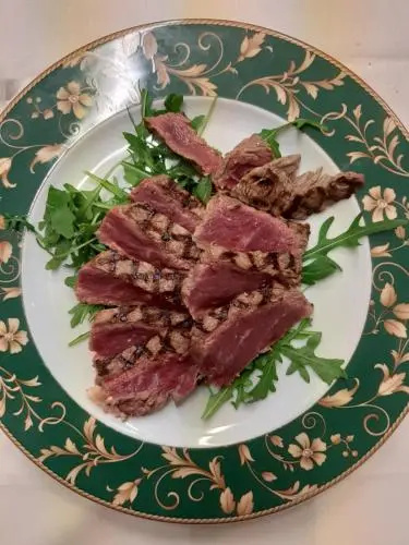 Hotel Ristorante Morus - Général