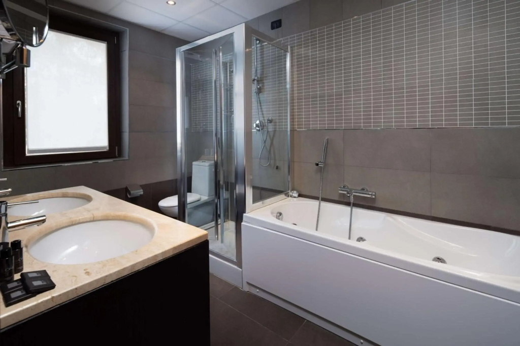 Best Western Gorizia Palace Hotel - Général