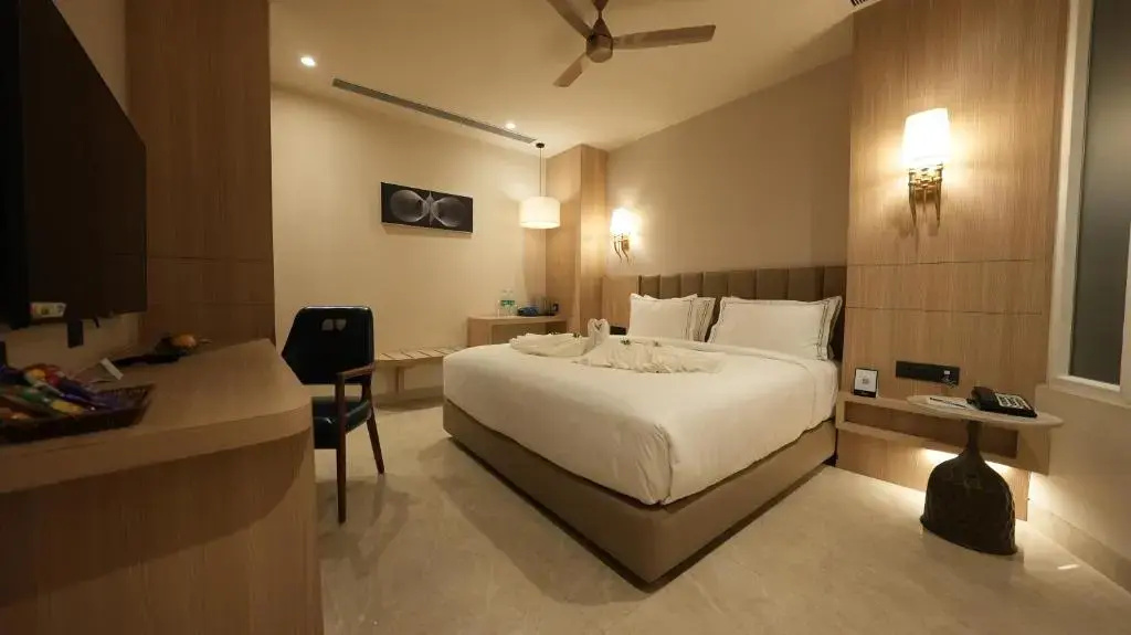 Hotel photo 5