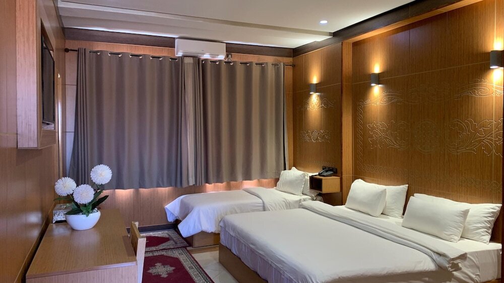 Hotel Oasis Palace — фото 3