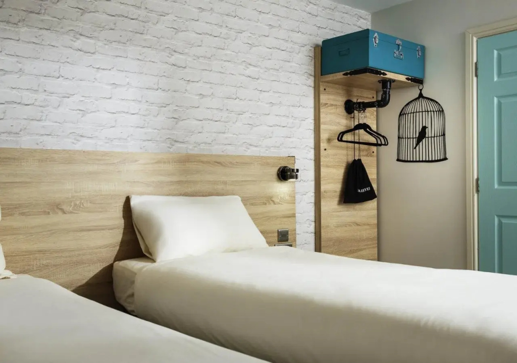 ibis Styles Birmingham Oldbury - Général