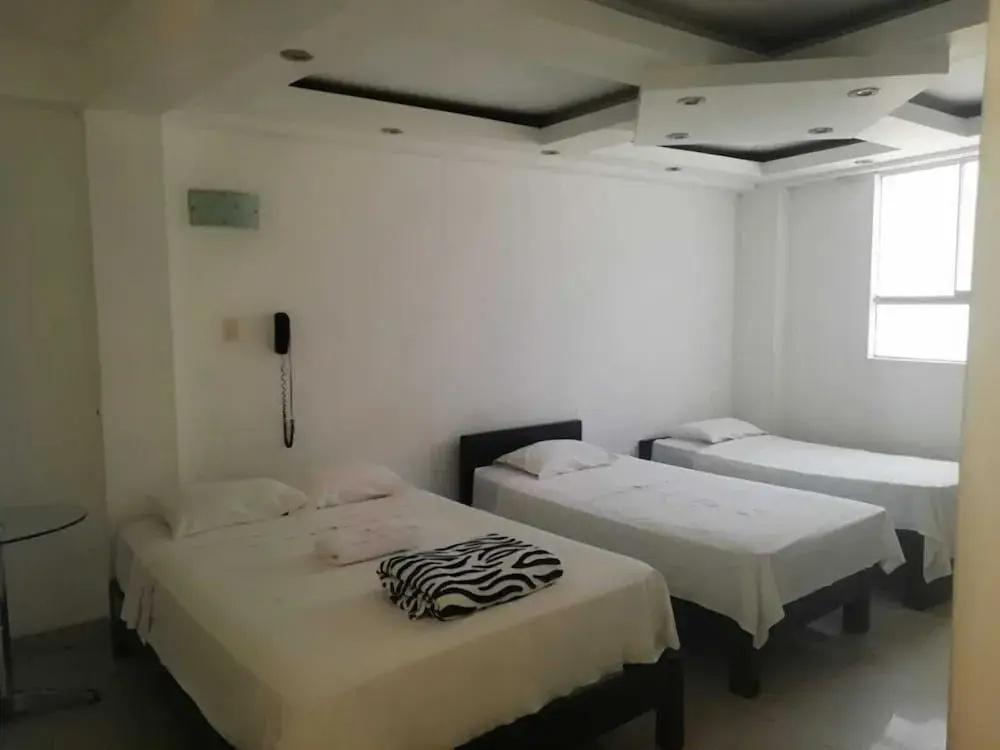 Hotel photo 3