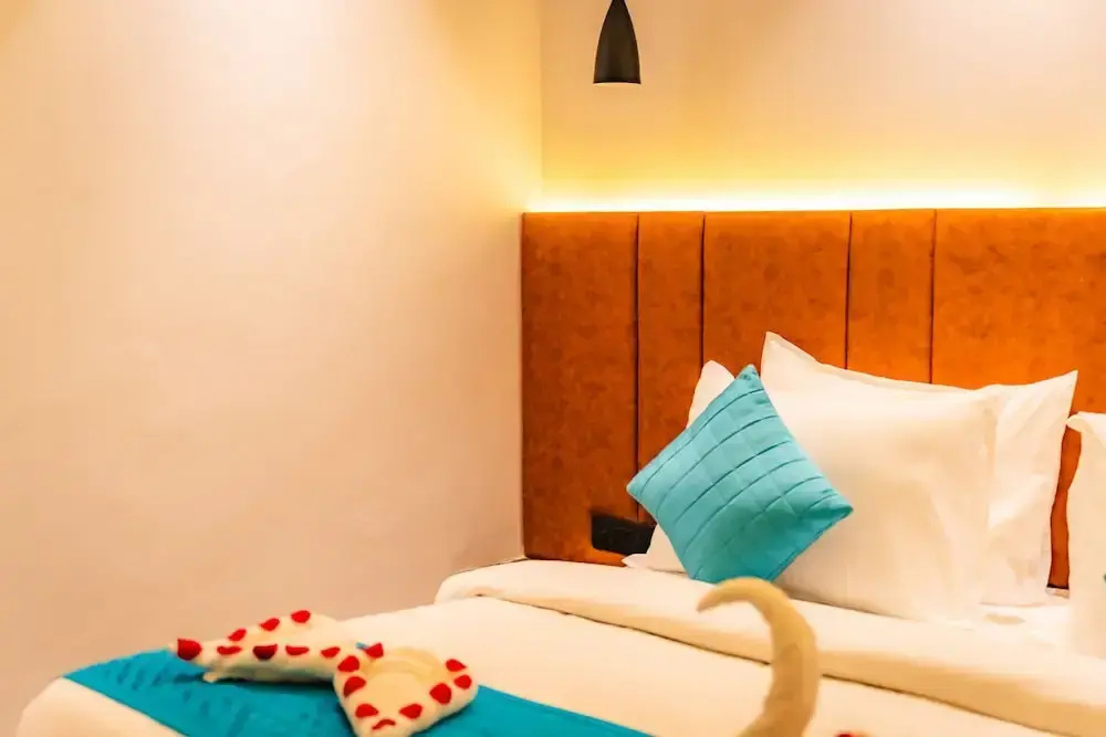Hotel photo 19