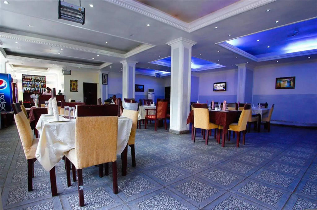 Beni Hotels - Général