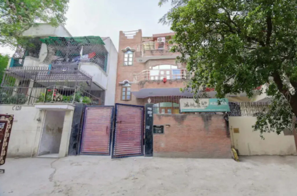 The Prime Residency