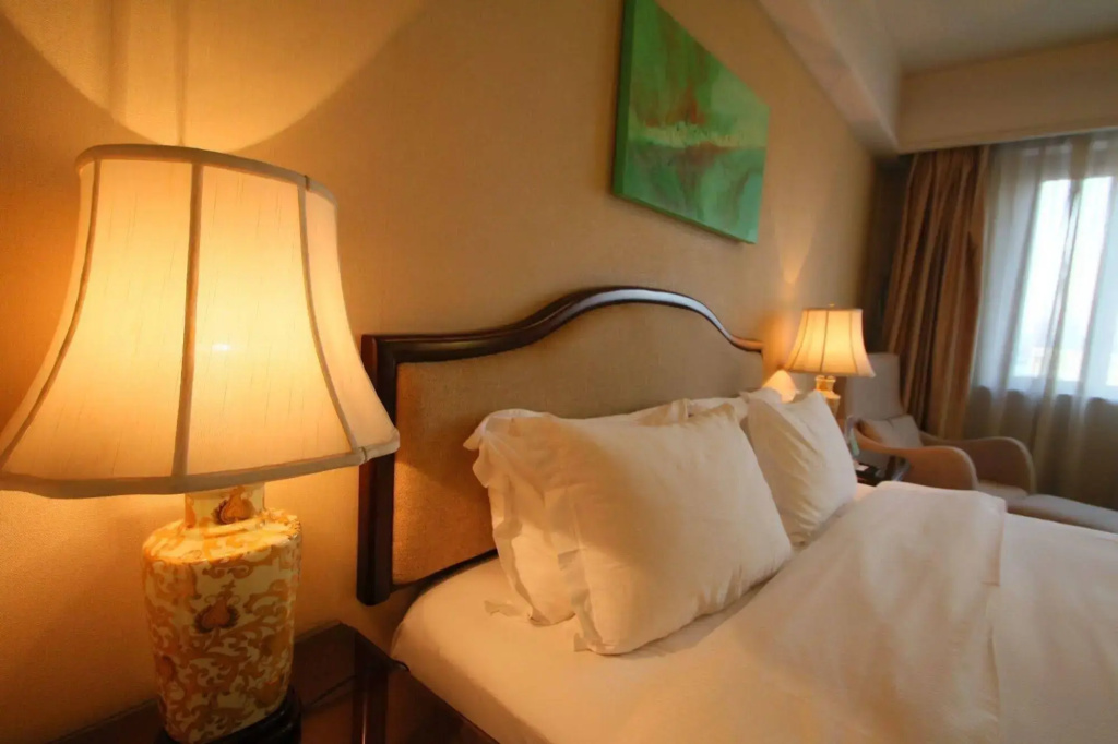 Days Hotel Frontier Pudong Shanghai - Général