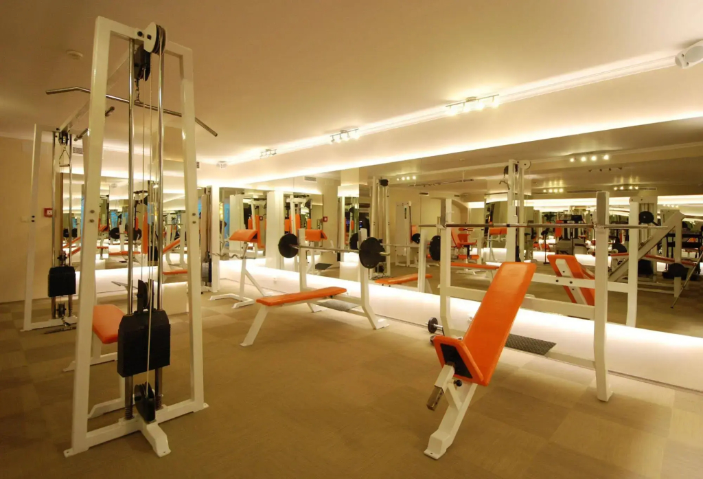 Hotel Aqua - All Inclusive - фото 27