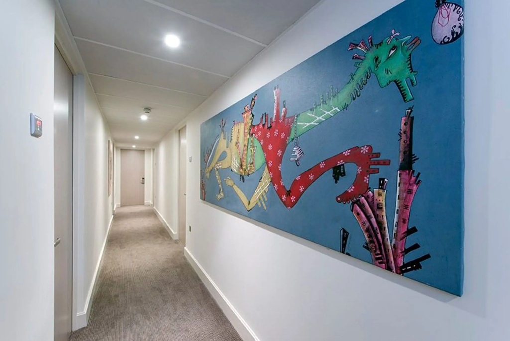 Hotel photo 8