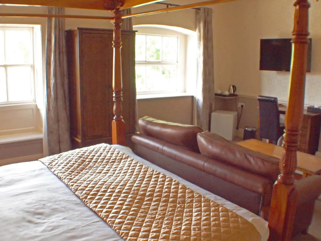 York House Hotel - Général