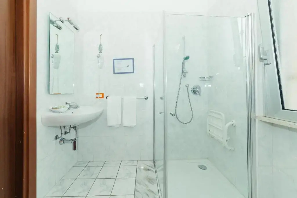 Residence Greco - Chambres